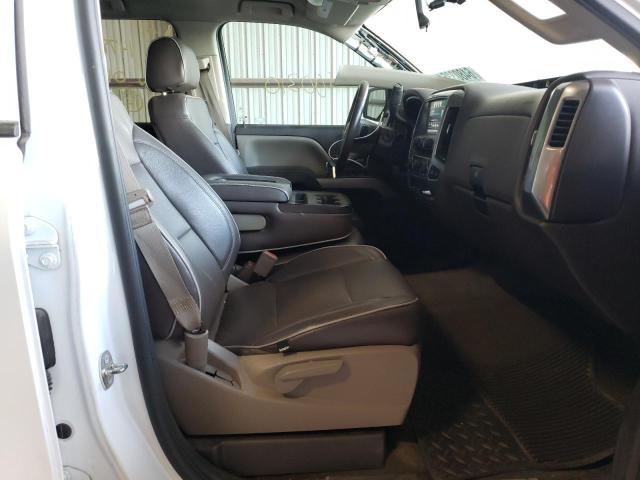 Photo 5 from auction – 2016 CHEVROLET SILVERADO with VIN 3GCUKREC8GG15069X