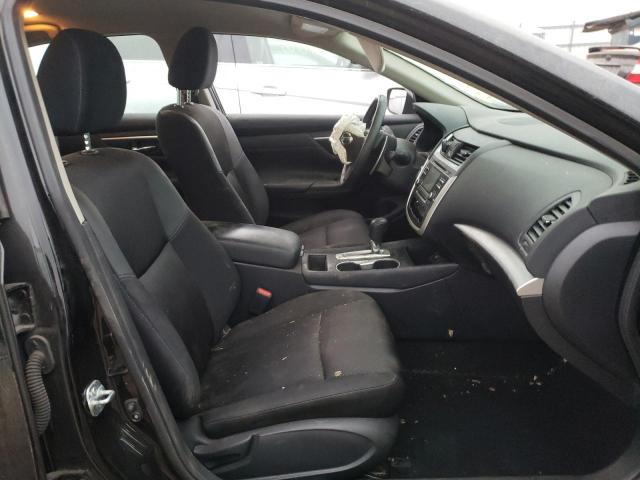 Photo 5 from auction – 2017 NISSAN ALTIMA 2.5 with VIN 1N4AL3AP9HC245243