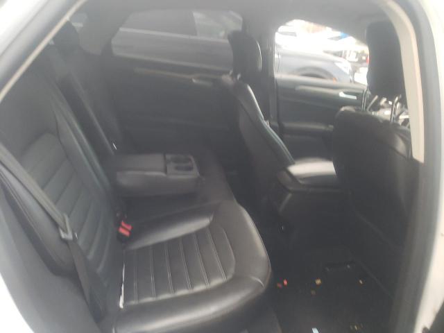 Photo 6 from auction – 2014 FORD FUSION SE with VIN 3FA6P0HDXER171459