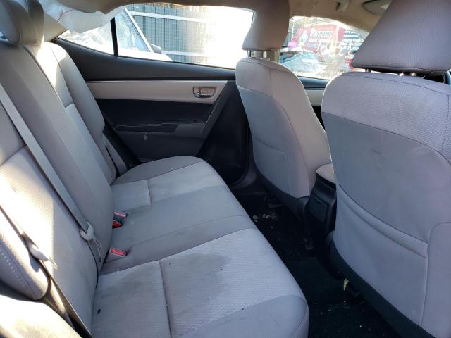 Photo 6 from auction – 2014 TOYOTA COROLLA L with VIN 2T1BURHE5EC120441