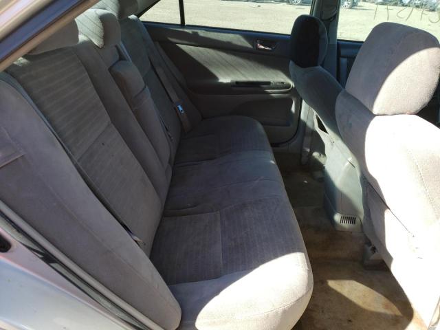 Photo 6 from auction – 2006 TOYOTA CAMRY LE with VIN 4T1BF32K66U635129