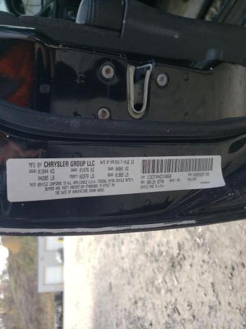 Photo 10 from auction – 2013 DODGE DART SE with VIN 1C3CDFAAXDD100668