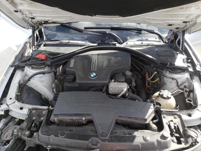 Photo 7 from auction – 2013 BMW 328 XI with VIN WBA3B3G55DNR80857