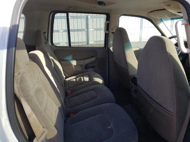 Photo 6 from auction – 2002 FORD EXPLORER X with VIN 1FMZU73E22UA09012