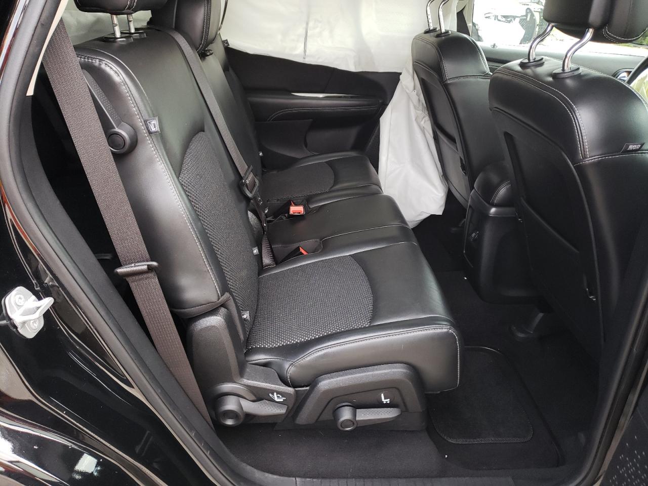 Photo 6 from auction – 2018 DODGE JOURNEY CR with VIN 3C4PDCGG9JT516272