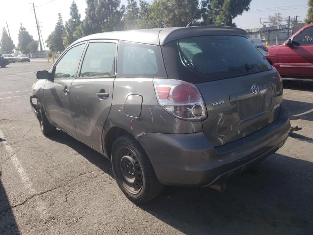 Photo 3 from auction – 2006 TOYOTA COROLLA MA with VIN 2T1KR32E16C618709