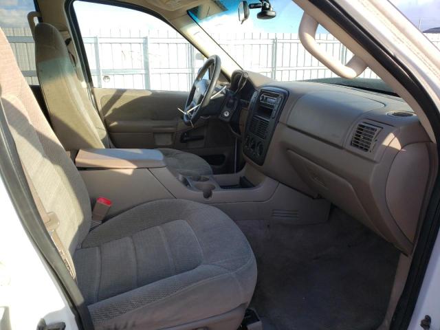 Photo 5 from auction – 2002 FORD EXPLORER X with VIN 1FMZU73E22UA09012
