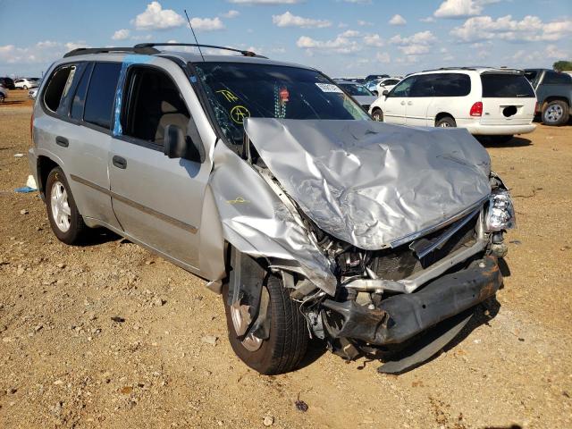 GMC ENVOY 2008 with VIN 1GKDS13S582228157 - Photo from auction