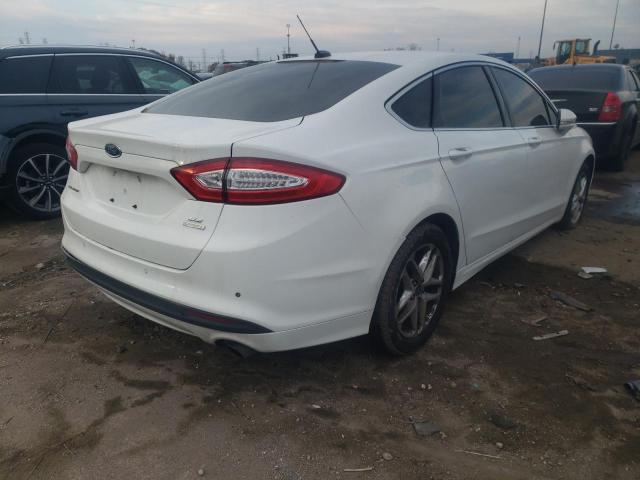 Photo 4 from auction – 2014 FORD FUSION SE with VIN 3FA6P0HDXER171459