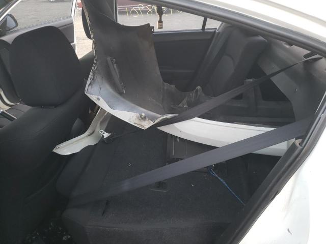 Photo 6 from auction – 2008 MAZDA MAZDA3 with VIN JM1BK324581177671
