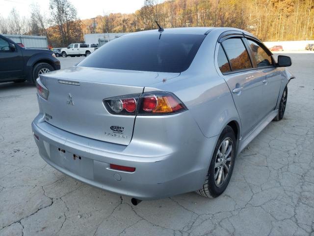 Photo 4 from auction – 2012 MITSUBISHI LANCER SE with VIN JA32V2FW6CU025675