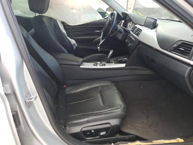 Photo 5 from auction – 2013 BMW 328 XI with VIN WBA3B3G55DNR80857