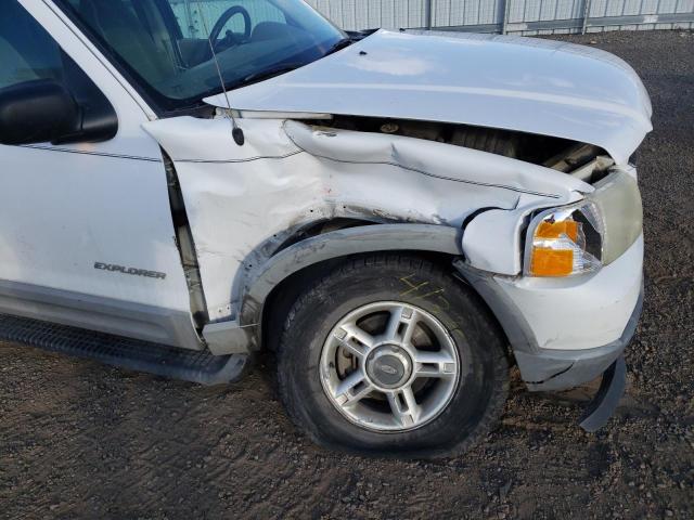 Photo 9 from auction – 2002 FORD EXPLORER X with VIN 1FMZU73E22UA09012