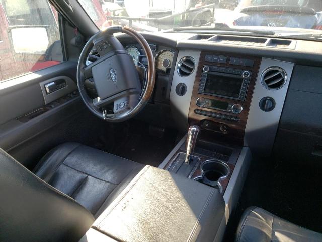 Photo 9 from auction – 2008 FORD EXPEDITION with VIN 1FMFU20528LA87833