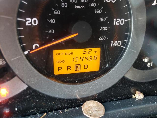 Photo 8 from auction – 2007 TOYOTA RAV4 with VIN JTMZD33V076032345