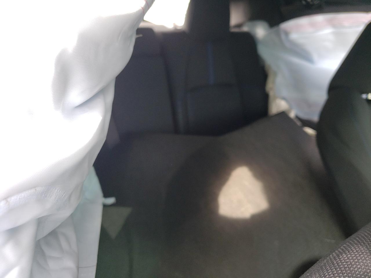 Photo 6 from auction – 2021 TOYOTA COROLLA SE with VIN 5YFS4MCE7MP082221