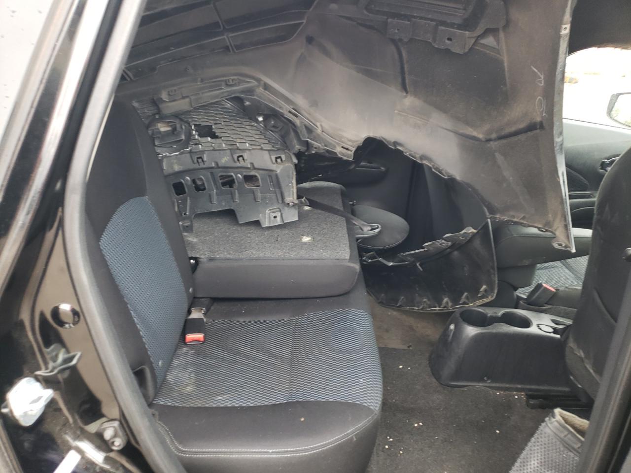 Photo 6 from auction – 2017 NISSAN VERSA NOTE with VIN 3N1CE2CP8HL353302