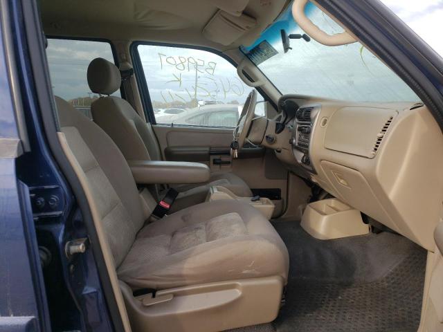 Photo 5 from auction – 2005 FORD EXPLORER S with VIN 1FMZU67K35UB59807