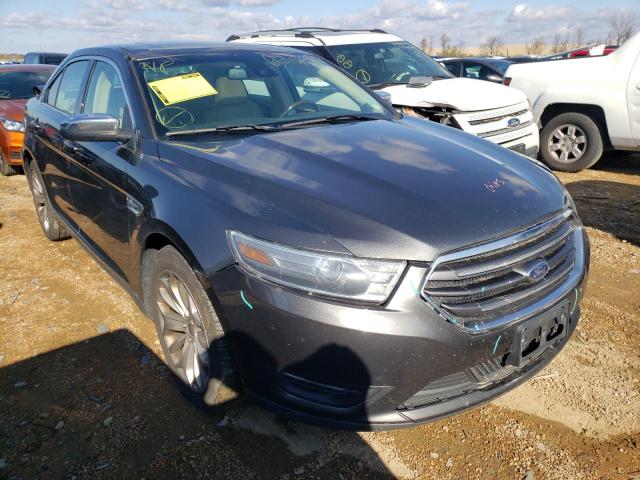Photo 4 from auction – 2018 FORD TAURUS LIM with VIN 1FAHP2F80JG126266
