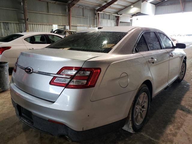 Photo 4 from auction – 2013 FORD TAURUS SE with VIN 1FAHP2D89DG225689