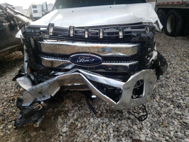 Photo 7 from auction – 2013 FORD F550 SUPER with VIN 1FDUF5GT7DEB64850
