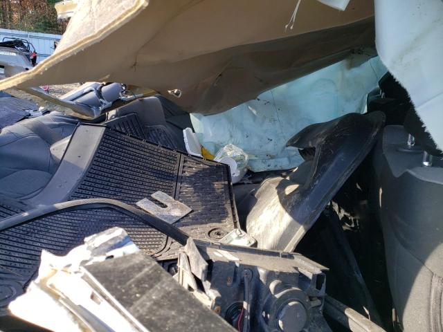 Photo 6 from auction – 2019 RAM 1500 BIG H with VIN 1C6SRFFT4KN611536