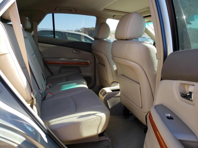 Photo 6 from auction – 2008 LEXUS RX 350 with VIN 2T2HK31UX8C067704