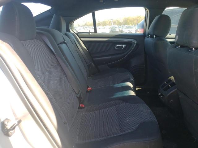 Photo 6 from auction – 2015 FORD TAURUS SEL with VIN 1FAHP2E81FG149788