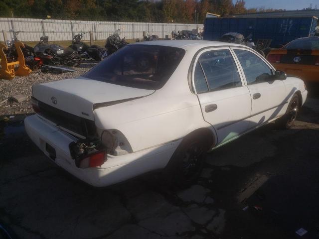 Photo 4 from auction – 1996 TOYOTA COROLLA with VIN 2T1BA02E8TC113316