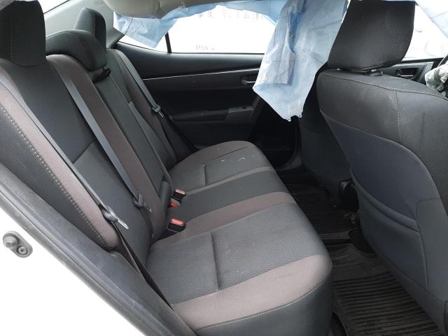 Photo 6 from auction – 2019 TOYOTA COROLLA L with VIN 2T1BURHE9KC230386