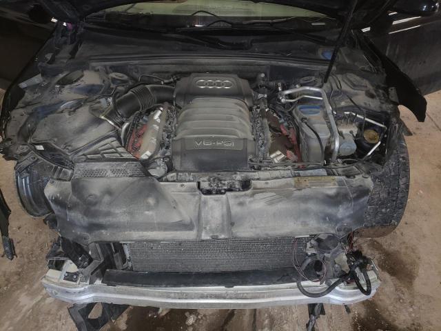 Photo 7 from auction – 2010 AUDI A5 PREMIUM with VIN WAUCKAFR1AA069761