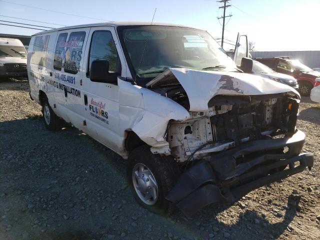 FORD ECONOLINE 2010 with VIN 1FDSS3EL4ADA79377 - Photo from auction