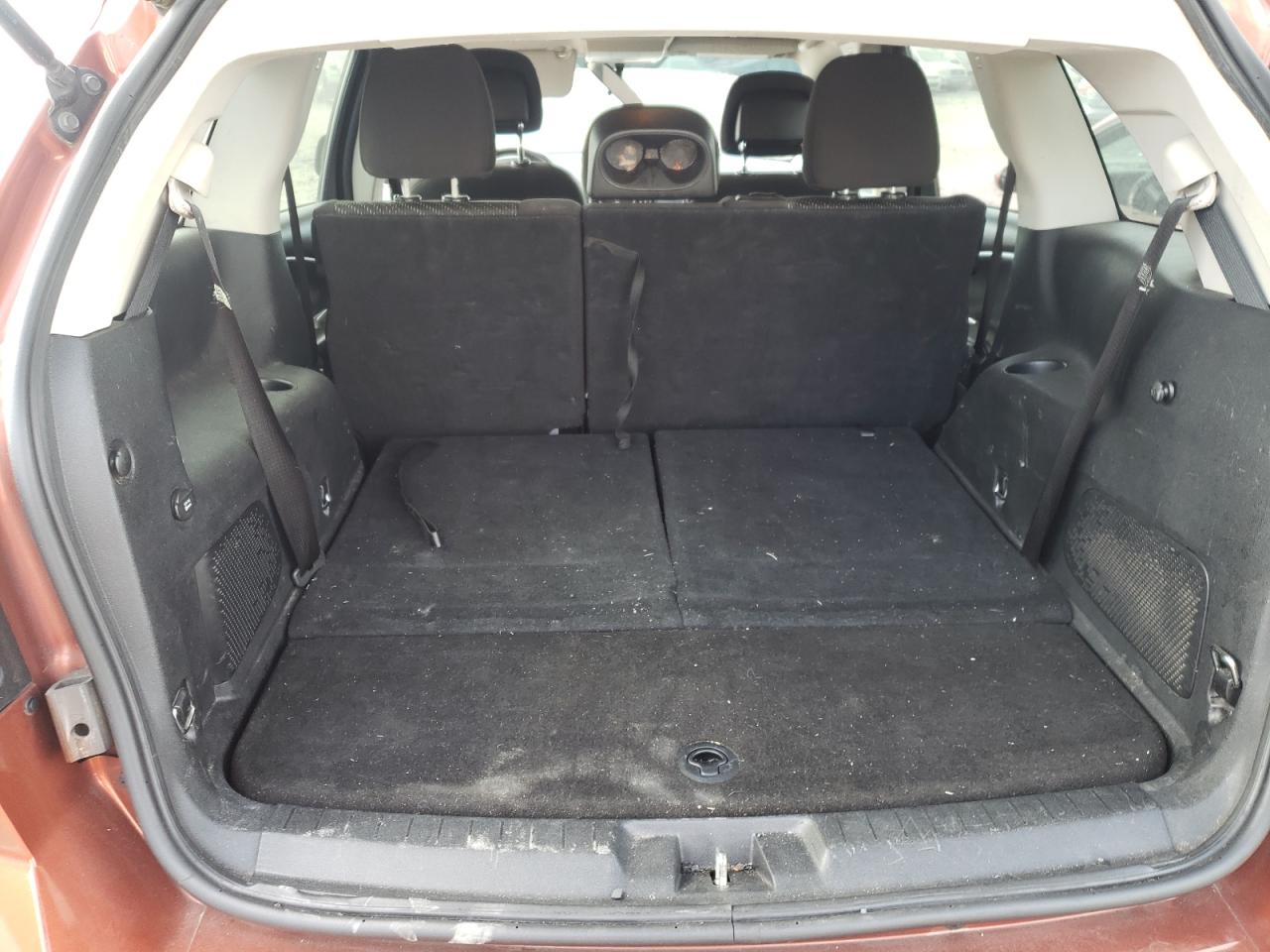 Photo 9 from auction – 2012 DODGE JOURNEY SE with VIN 3C4PDCAB5CT260728