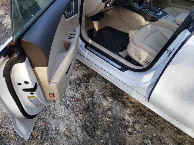 Photo 10 from auction – 2017 AUDI A7 PRESTIG with VIN WAU22AFC0HN036258