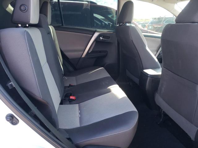 Photo 6 from auction – 2014 TOYOTA RAV4 XLE with VIN 2T3WFREV2EW096735