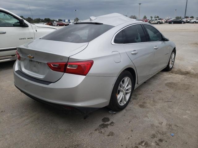 Photo 4 from auction – 2017 CHEVROLET MALIBU LT with VIN 1G1ZE5ST8HF204527