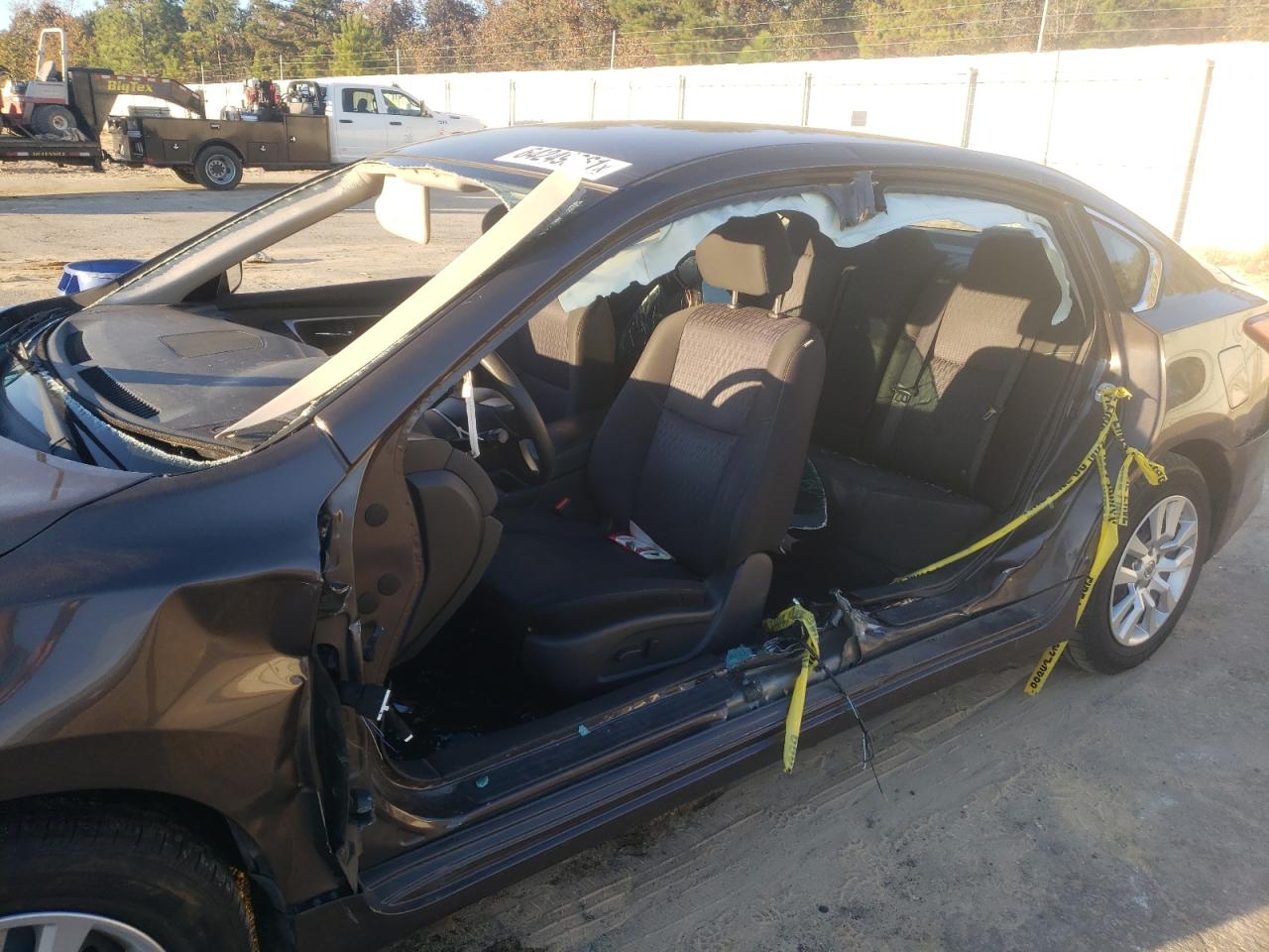 Photo 9 from auction – 2016 NISSAN ALTIMA with VIN 1N4AL3AP5GN308325