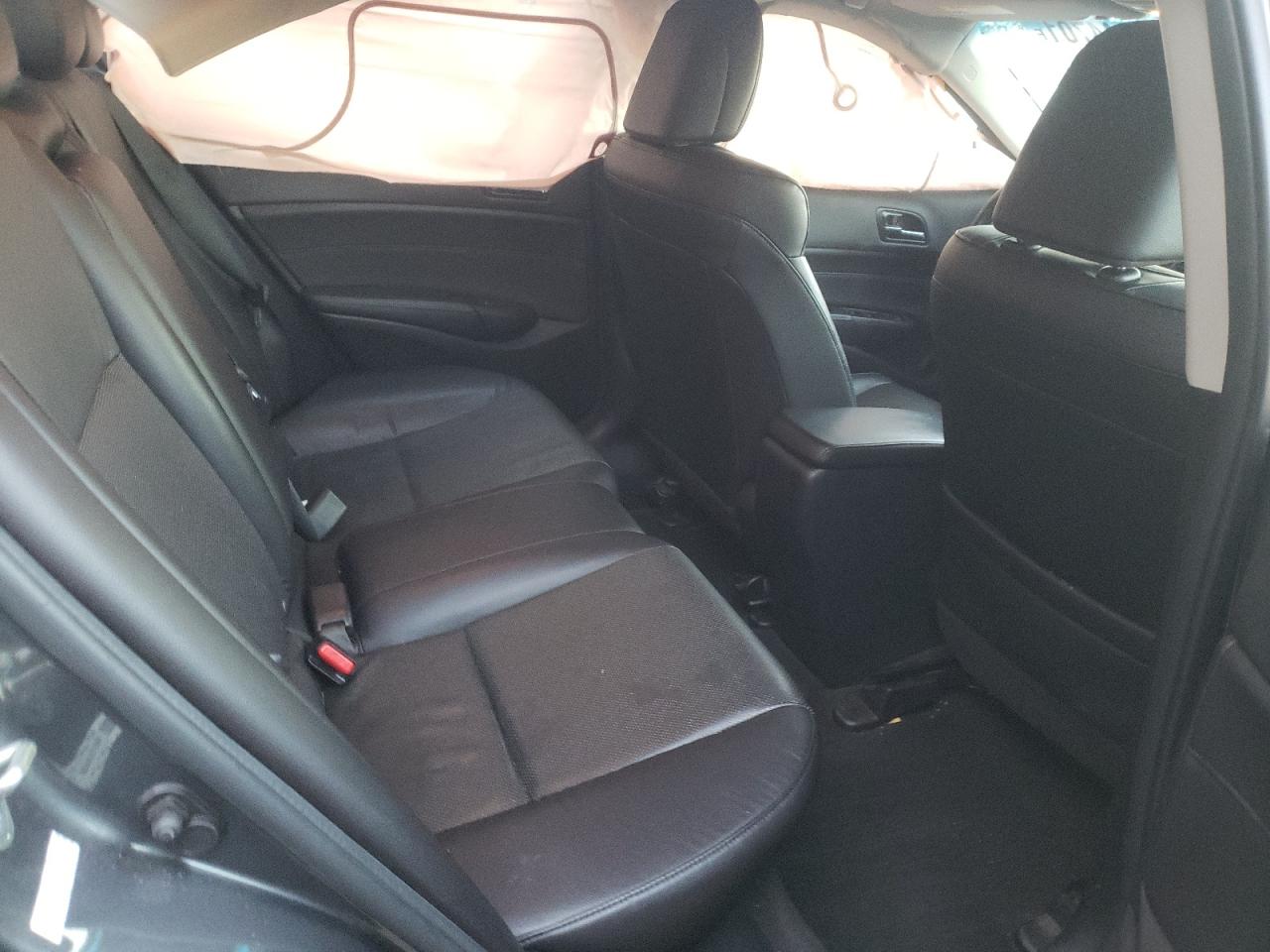 Photo 6 from auction – 2014 ACURA ILX 20 with VIN 19VDE1F37EE008288