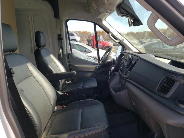Photo 5 from auction – 2021 FORD TRANSIT T- with VIN 1FTBR1C85MKA28764