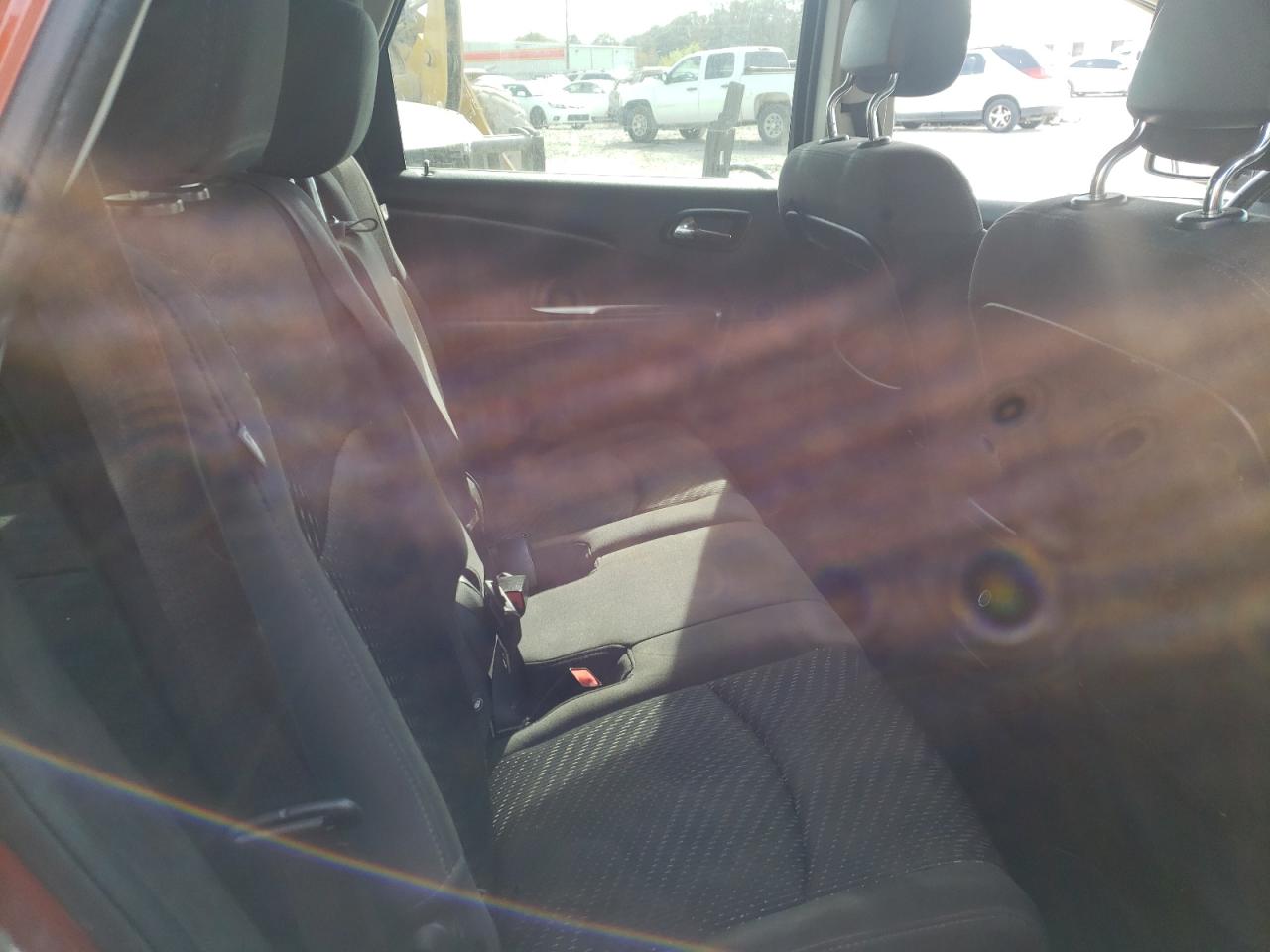 Photo 6 from auction – 2012 DODGE JOURNEY SE with VIN 3C4PDCAB5CT260728