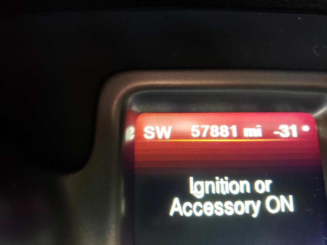 Photo 8 from auction – 2018 DODGE JOURNEY CR with VIN 3C4PDCGG9JT516272