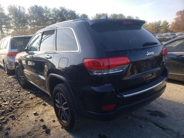 Photo 3 from auction – 2017 JEEP GRAND CHER with VIN 1C4RJFBG2HC873955