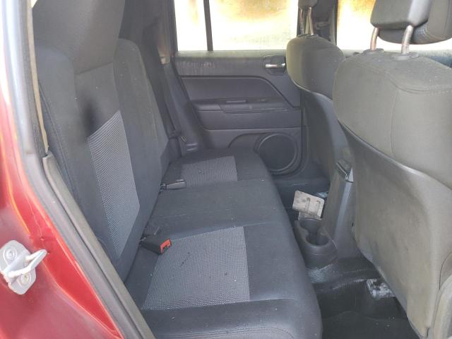 Photo 7 from auction – 2012 JEEP PATRIOT LA with VIN 1C4NJRFB1CD655524