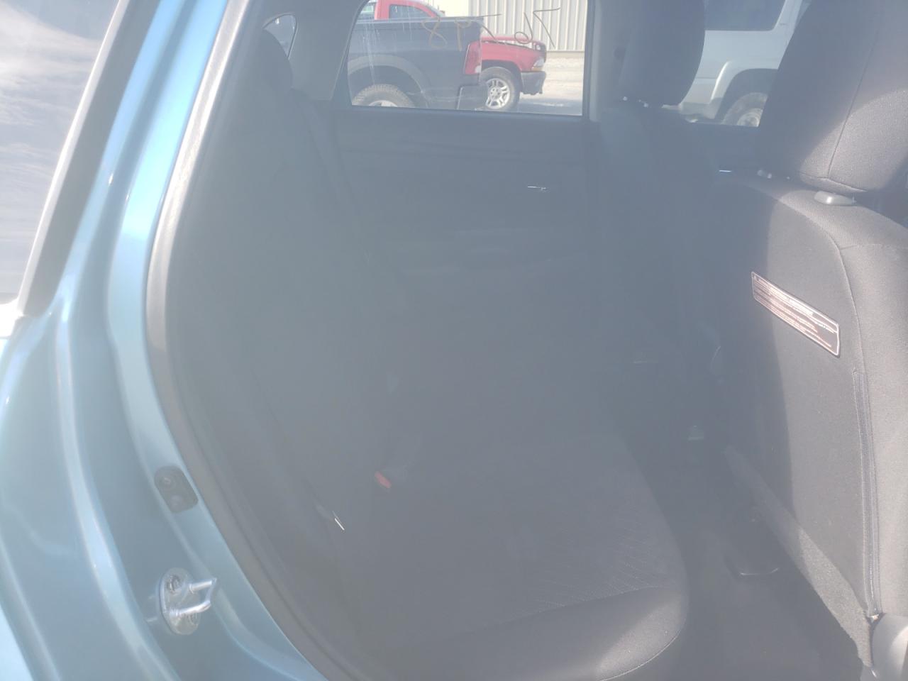 Photo 6 from auction – 2014 MITSUBISHI OUTLANDER with VIN 4A4AR4AU1EE033272