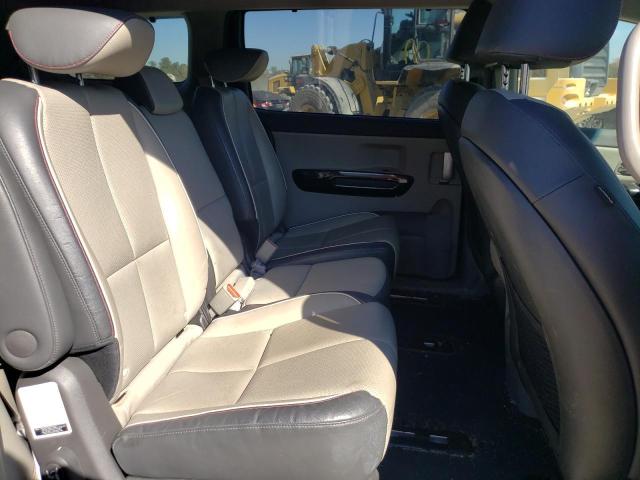 Photo 6 from auction – 2017 KIA SEDONA EX with VIN KNDMC5C18H6260858