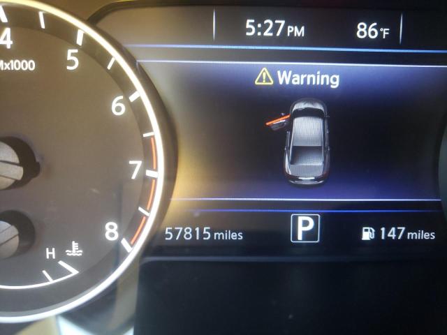Photo 8 from auction – 2016 NISSAN MAXIMA 3.5 with VIN 1N4AA6AP2GC399296
