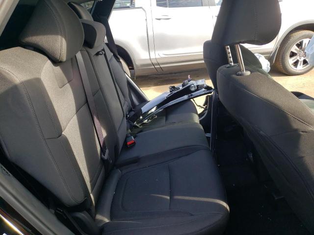 Photo 6 from auction – 2022 HYUNDAI TUCSON SEL with VIN KM8JBCAE3NU020250