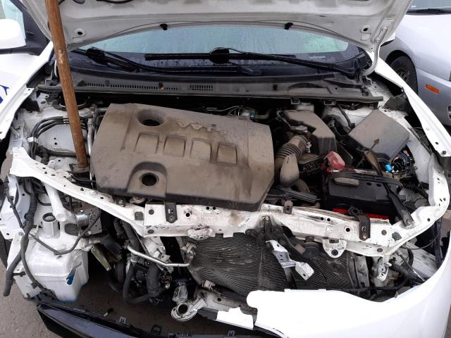 Photo 7 from auction – 2019 TOYOTA COROLLA L with VIN 2T1BURHE9KC230386