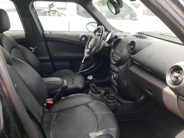 Photo 5 from auction – 2016 MINI COOPER S C with VIN WMWZC3C58GWP53643