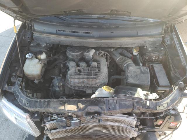 Photo 7 from auction – 2015 DODGE JOURNEY SX with VIN 3C4PDCBG5FT658455